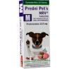 Predni Pets NRV tabletas M