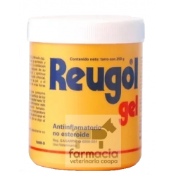 Reugol gel 250 g