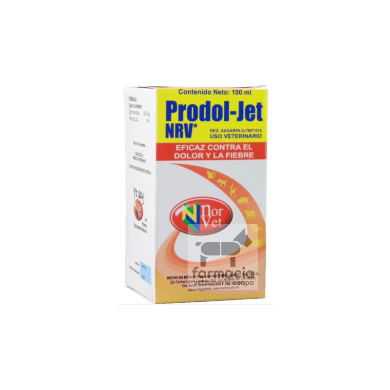 Prodol-Jet NRV 30 ml