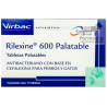 Rilexine 600 palatable