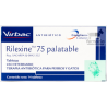 Rilexine 75 palatable