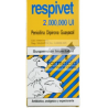 Respivet 2,000,000 UI