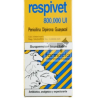 Respivet 800,000 UI