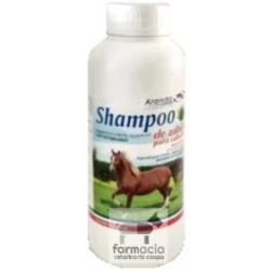 Shampoo de Zábila para Caballo 500 ml