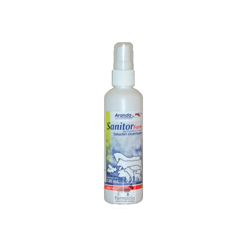 Sanitor Forte