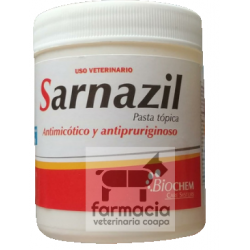 Sarnazil