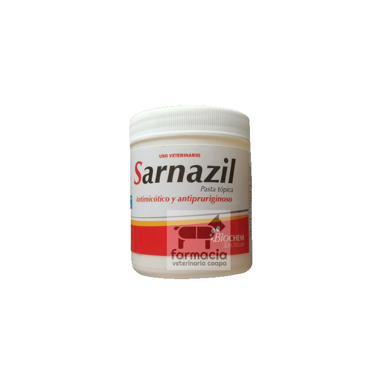 Sarnazil