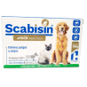 Scabisin jabón. LLAME PARA PREGUNTAR POR EXISTENCIAS. DE VENTA SOLO EN SUCURSAL