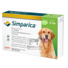 Simparica perros 20 - 40 kg UNA TABLETA