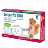 Simparica TRIO  20 -40 Kg