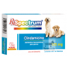 Spectrum Clindamicina 125 mg