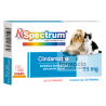 Spectrum Clindamicina 25 mg