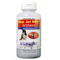 Stop Jet NRV 120 ml