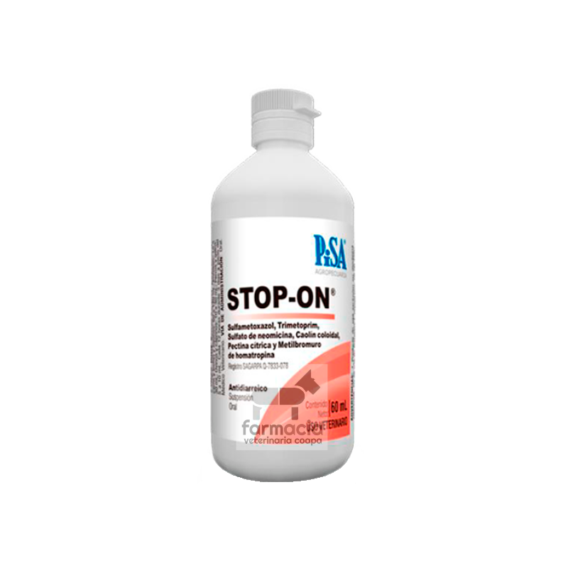 Stop-On 120 ml