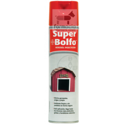 Super Bolfo. LLAME PARA PREGUNTAR POR EXISTENCIAS.  DE VENTA SOLO EN SUCURSAL
