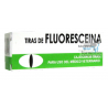 Tiras de Fluoresceína