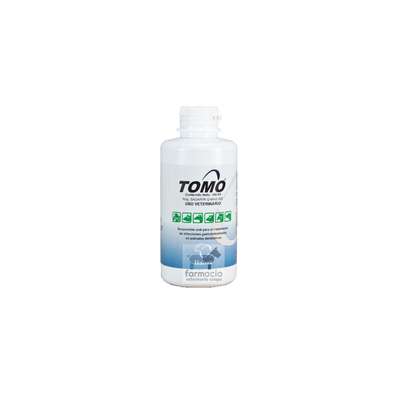 Tomo 100 ml