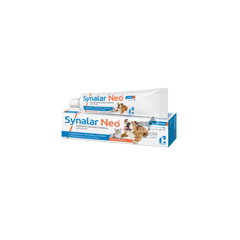 Synalar Neo
