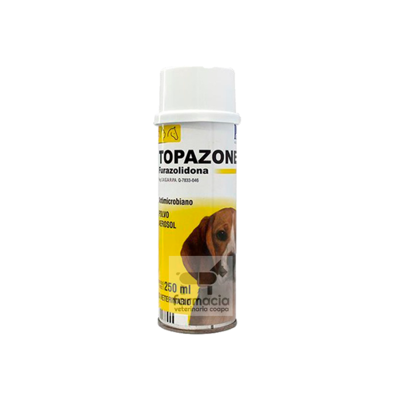 Topazone