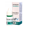 Tacrosan solución