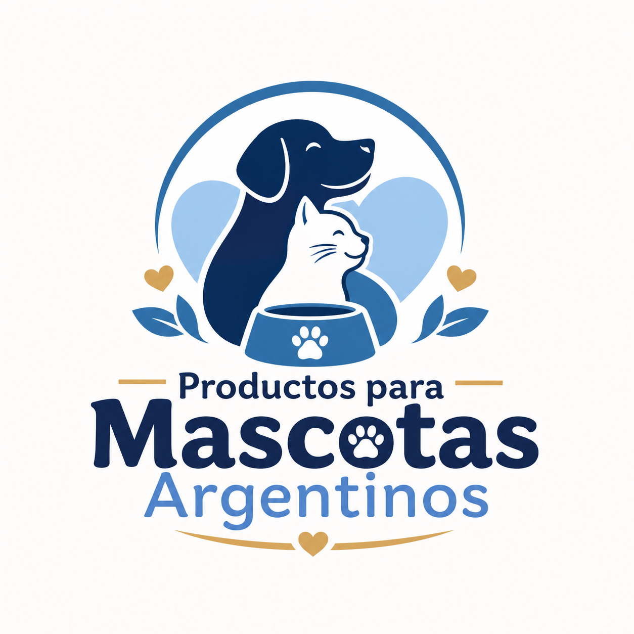 PRODUCTOS PARA MASCOTAS ARGENTINOS