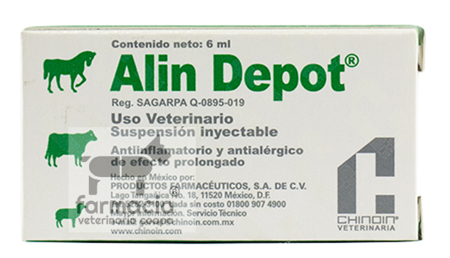 Analgésicos y Antiinflamatorios