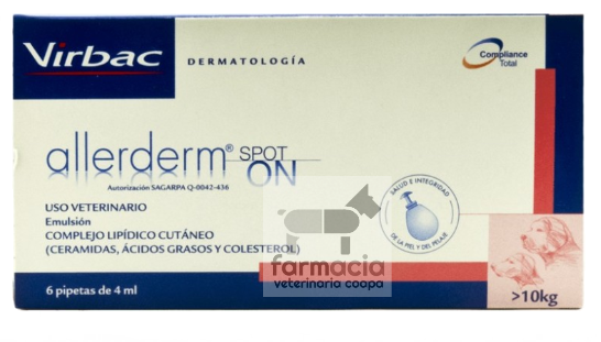 Dermatológicos y Óticos