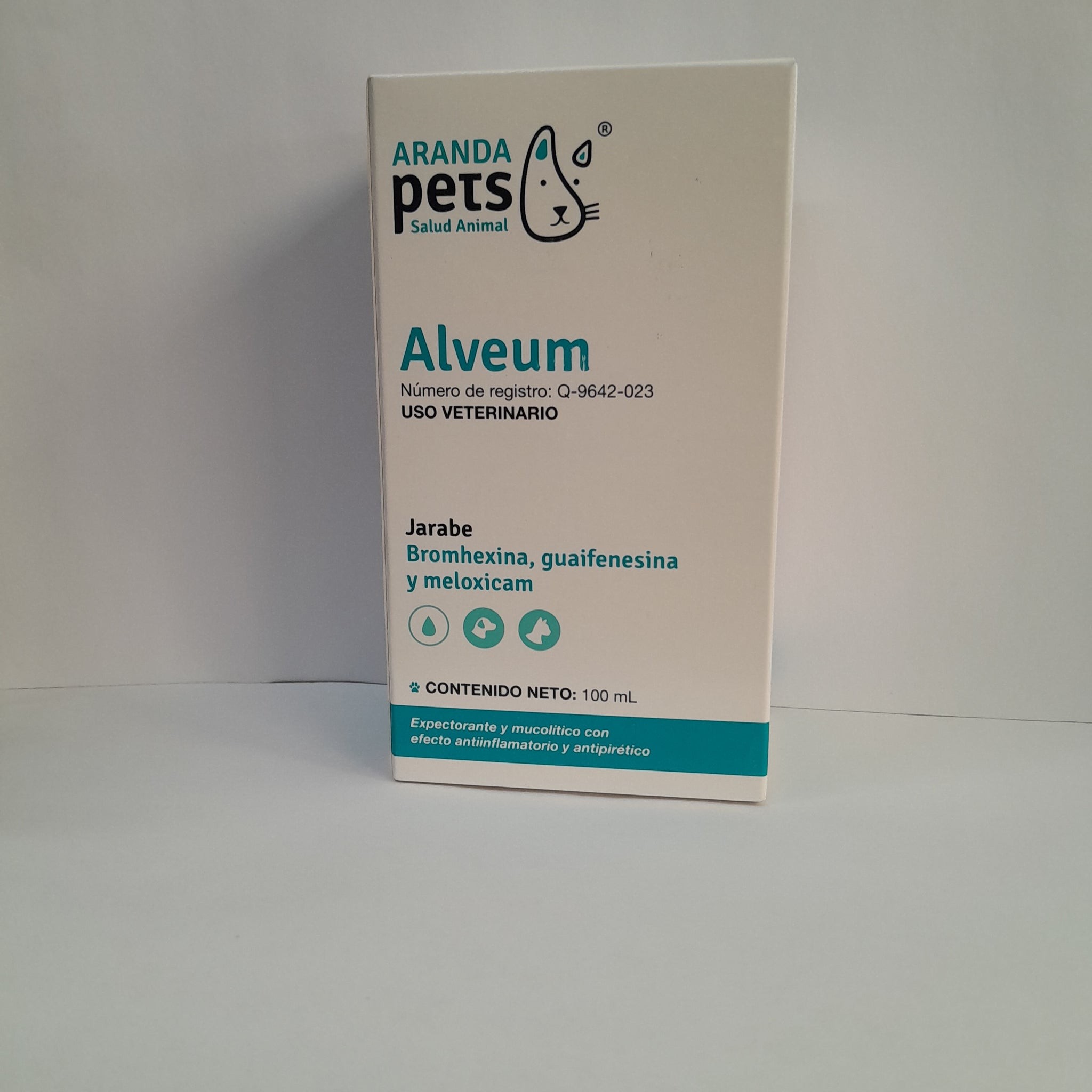 Medicamentos Veterinarios