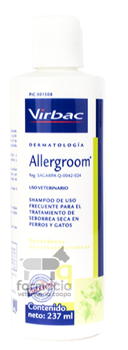 Shampoo y Estética