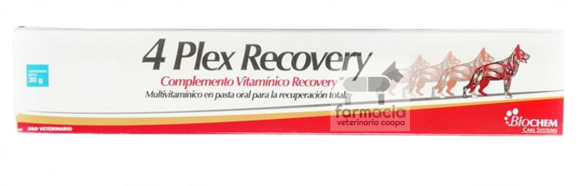 Vitaminas y Suplementos