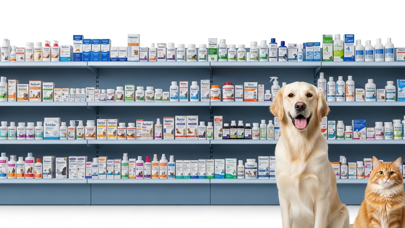 Productos para Mascotas Argentinos