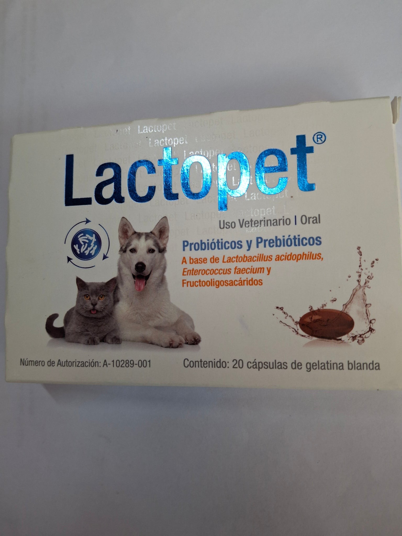 Cat&aacute;logo Productos para Mascotas Argentinos